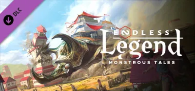 Endless Legend: Monstrous Tales Steam Key | GLOBAL | Моментальная выдача