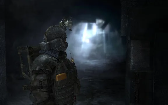 🔑 Россия + Мир | Metro 2033 (2010): Original Version | Ключ | Steam