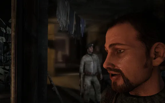 🔑 Россия + Мир | Metro 2033 (2010): Original Version | Ключ | Steam