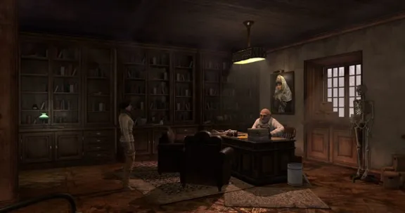 Syberia 3 + 1200 GAMES STEAM ACCOUNT