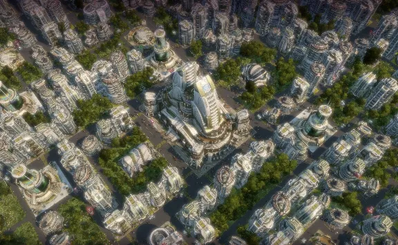 Anno 2070 Complete Edition (Steam Gift Россия)