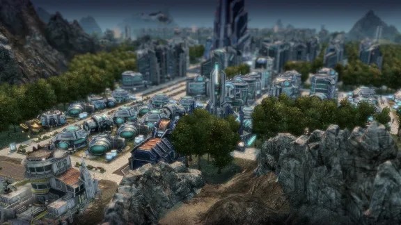 Anno 2070 Complete Edition (Steam Gift Россия)