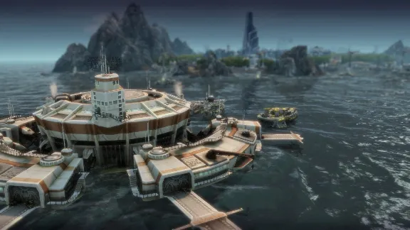 Anno 2070 Complete Edition (Steam Gift Россия)