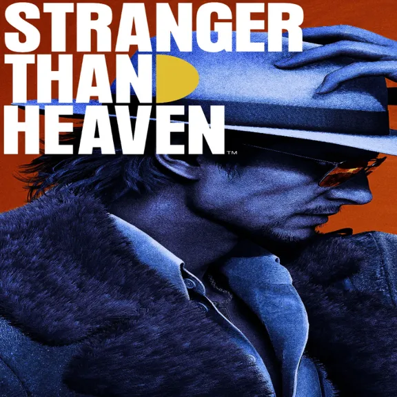 STRANGER THAN HEAVEN Steam Ключ РФ+МИР