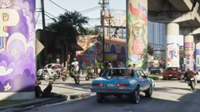 Grand Theft Auto VI ЛЮБОЕ ИЗДАНИЕ Standart/Ultimate XBOX С БОНУСАМИ ПРЕДЗАКАЗА GLOBAL