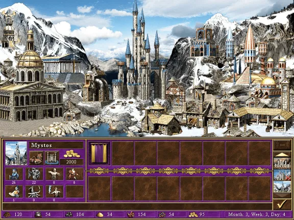 🔑 Россия + Мир | Heroes of Might and Magic 3: Complete Edition / III | Ключ | GOG