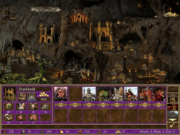 🔑 Россия + Мир | Heroes of Might and Magic 3: Complete Edition / III | Ключ | GOG