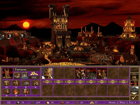 🔑 Россия + Мир | Heroes of Might and Magic 3: Complete Edition / III | Ключ | GOG