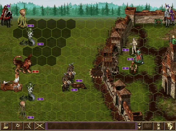 🔑 Россия + Мир | Heroes of Might and Magic 3: Complete Edition / III | Ключ | GOG