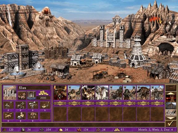 🔑 Россия + Мир | Heroes of Might and Magic 3: Complete Edition / III | Ключ | GOG