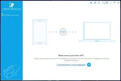Coolmuster Android Eraser Аккаунт
