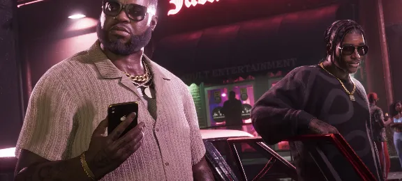 🟦 Grand Theft Auto VI GTA6 / Ultimate (Playstation PS5) ПРЕДЗАКАЗ ИГРЫ НА ВАШ АКАУНТ