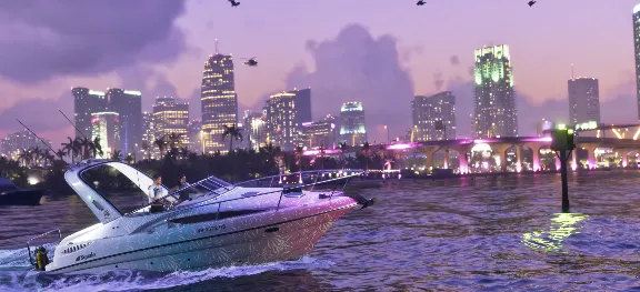 🟦 Grand Theft Auto VI GTA6 / Ultimate (Playstation PS5) ПРЕДЗАКАЗ ИГРЫ НА ВАШ АКАУНТ