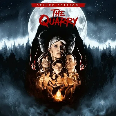 The Quarry - Deluxe Edition (Ключ Steam | РФ+СНГ)