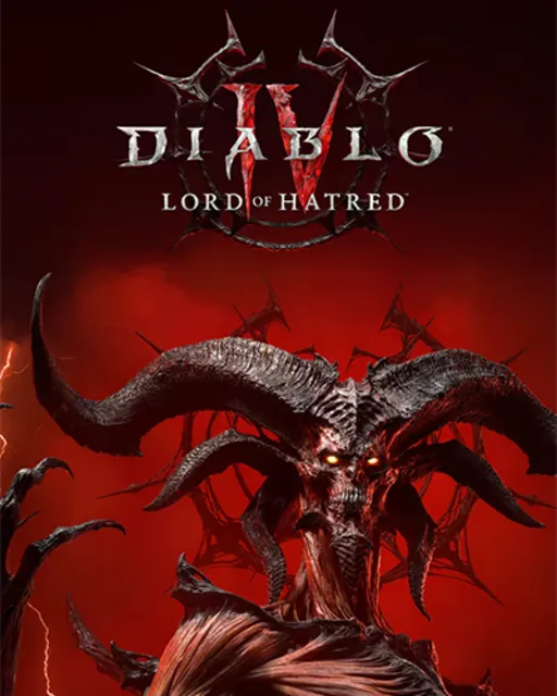 Diablo IV: Lord of Hatred