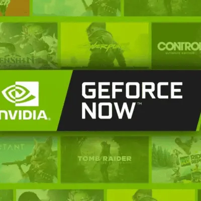 GeForce NOW | Ultimate |  1 ДНЯ | Европа