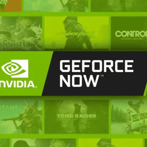 GeForce NOW | Ultimate |  1 ДНЯ | Европа