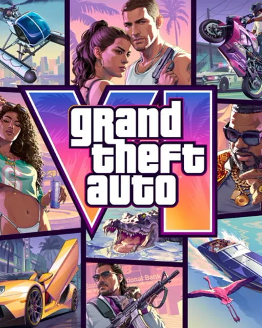 Grand Theft Auto VI