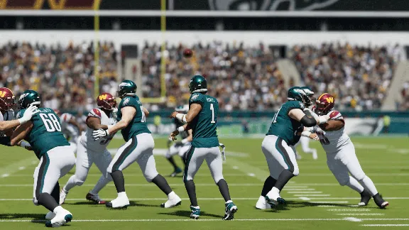 ⚡️КЛЮЧ БЕЗ СМЕНЫ IP СРАЗУ / MADDEN NFL 24 / XBOX⚡️