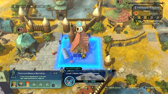 ⚡Ni no Kuni II: Revenant Kingdom PRINCE’S EDITION XBOX⚡