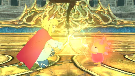 ⚡Ni no Kuni II: Revenant Kingdom PRINCE’S EDITION XBOX⚡