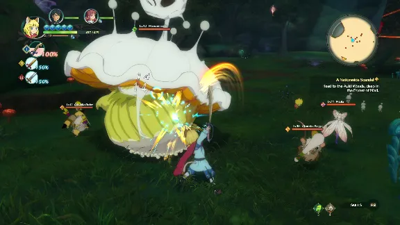 ⚡Ni no Kuni II: Revenant Kingdom PRINCE’S EDITION XBOX⚡