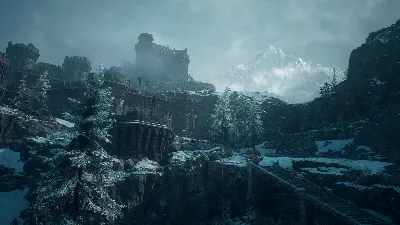 Dragon&acute;s Dogma 2: Dark Arisen Expansion * RU/KZ/CIS/TR/CN/AR/IN/BR * DLC * STEAM