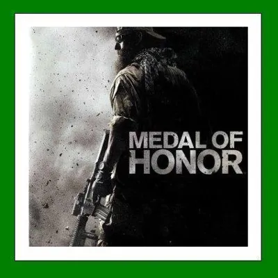 ✅Medal of Honor + Warfighter + Allied Assault - EA APP - 0% КАРТЫ + АКЦИЯ