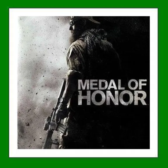 ✅Medal of Honor + Warfighter + Allied Assault - EA APP - 0% КАРТЫ + АКЦИЯ