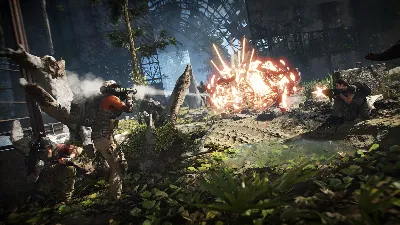 ❤️Tom Clancy’s Ghost Recon Breakpoint / XBOX ONE, X|S