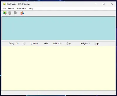 Coolmuster GIF Animator Аккаунт
