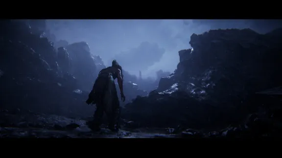 SENUA&acute;S SAGA: HELLBLADE II XBOX X|S+ПК КЛЮЧ