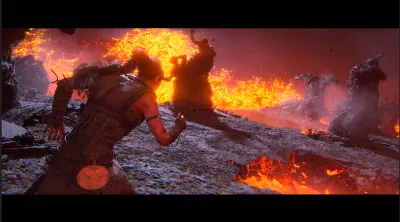 SENUA&acute;S SAGA: HELLBLADE II XBOX X|S+ПК КЛЮЧ