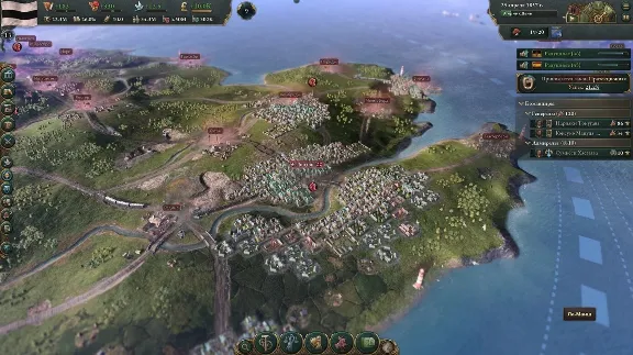 Victoria 3: Ultimate Bundle+Volume 3 ВСЕ DLC STEAM 🅿️ 𝗣𝐀𝐘𝗣𝐀𝐋