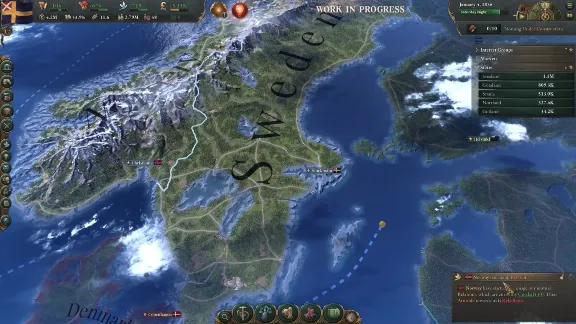 Victoria 3: Ultimate Bundle+Volume 3 ВСЕ DLC STEAM 🅿️ 𝗣𝐀𝐘𝗣𝐀𝐋
