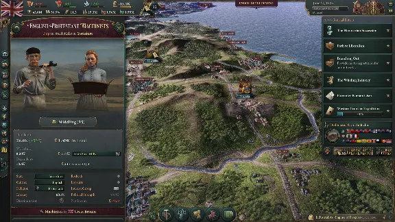 Victoria 3: Ultimate Bundle+Volume 3 ВСЕ DLC STEAM 🅿️ 𝗣𝐀𝐘𝗣𝐀𝐋