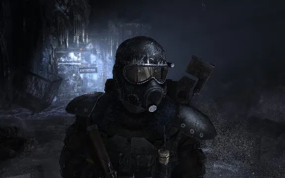 🔑 Russia + World | Metro 2033 (2010): Original Version | Key | GOG
