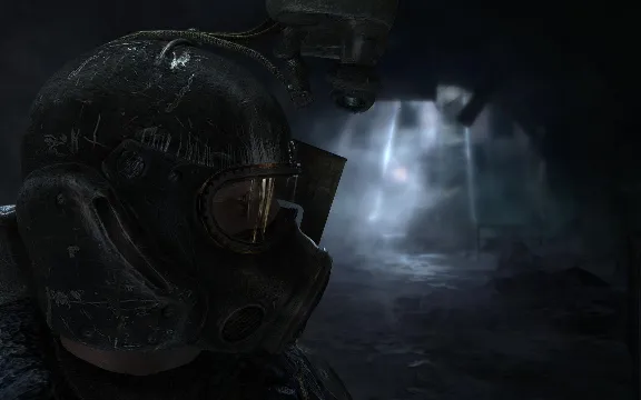 🔑 Russia + World | Metro 2033 (2010): Original Version | Key | GOG