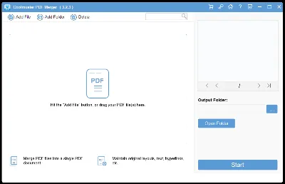Coolmuster PDF Merger Аккаунт