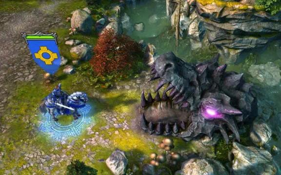 Might & (and) Magic: Heroes VI 6 + 500 GAMES STEAM ACCOUNT
