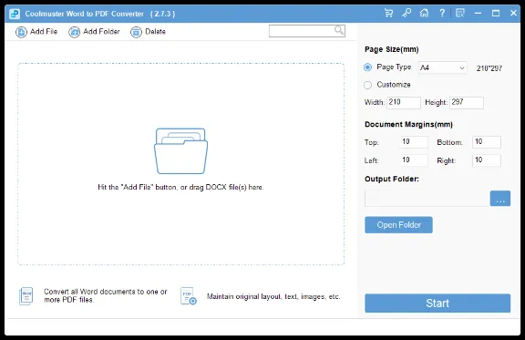 Coolmuster Word to PDF Converter Аккаунт