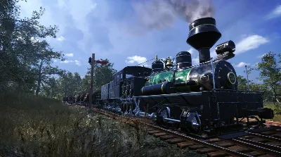 Railway Empire 2 XBOX +DLC На Любой Регион