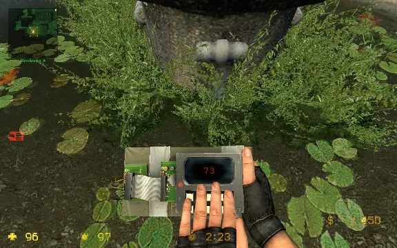 Counter-Strike: Source (Steam Gift Россия) АВТОДОСТАВКА СРАЗУ