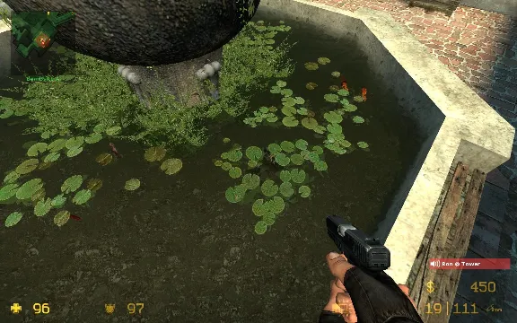 Counter-Strike: Source (Steam Gift Россия) АВТОДОСТАВКА СРАЗУ