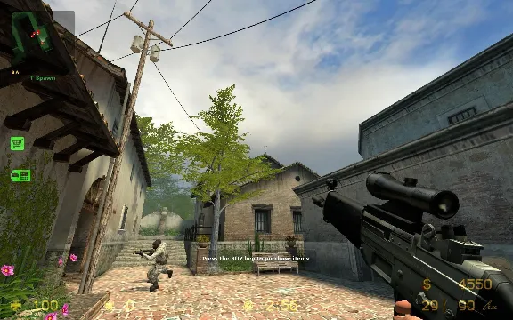 Counter-Strike: Source (Steam Gift Россия) АВТОДОСТАВКА СРАЗУ