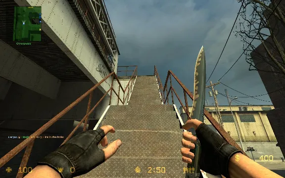 Counter-Strike: Source (Steam Gift Россия) АВТОДОСТАВКА СРАЗУ