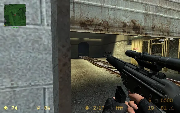Counter-Strike: Source (Steam Gift Россия) АВТОДОСТАВКА СРАЗУ