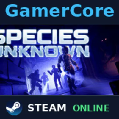 Автовыдача | Species: Unknown | Online | Аренда Steam аккаунта