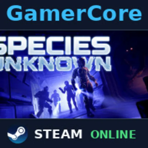 Автовыдача | Species: Unknown | Online | Аренда Steam аккаунта