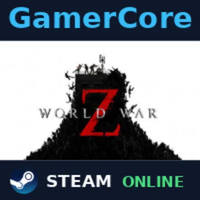 Auto-delivery | World War Z: Aftermath - Deluxe Edition | Online | Steam Account Rent